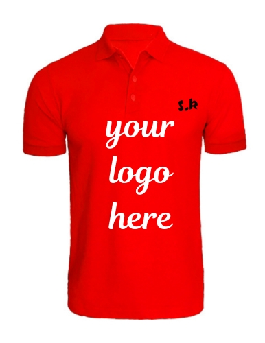 Print-Shirts & T-Shirts